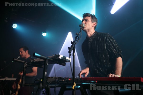 TASTE - 2023-05-15 - PARIS - La Maroquinerie - 